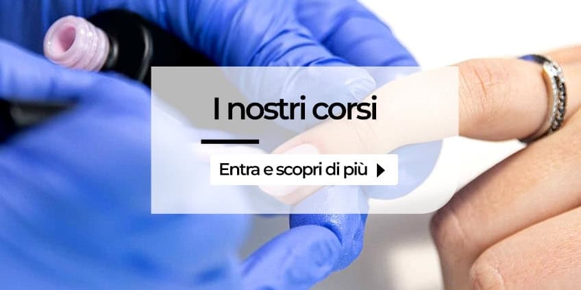 I nostri corsi