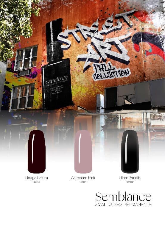 STREET ART Collection