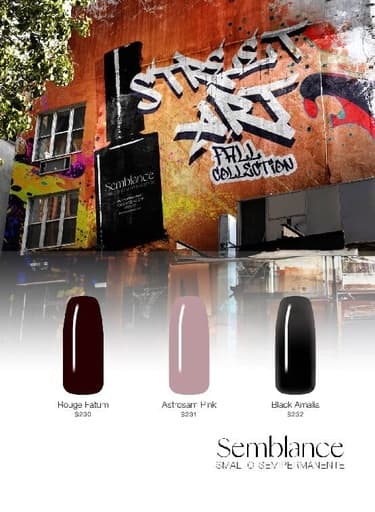 STREET ART Collection