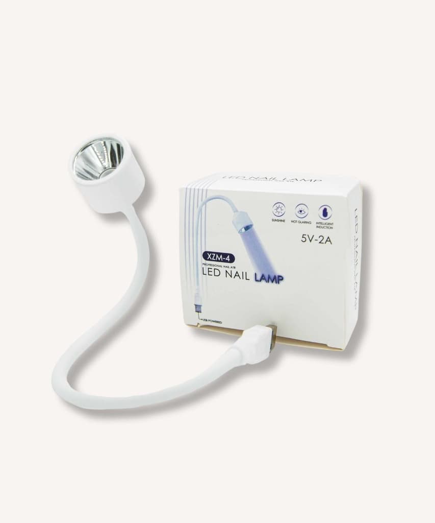 Lampada USB