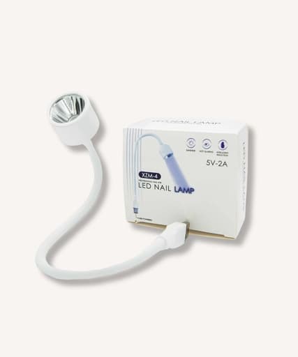 Lampada USB