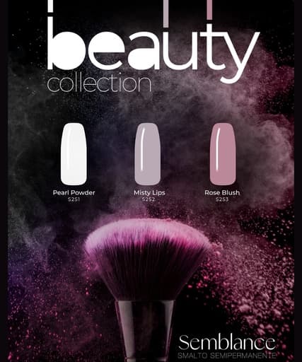 BEAUTY Collection