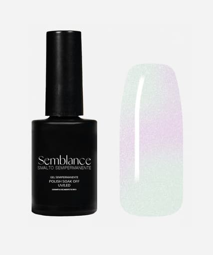 Top No Wipe Mermaid Pink
