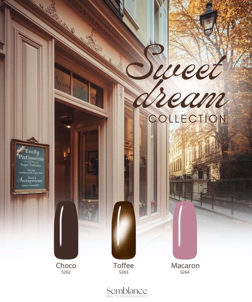 SWEET DREAM Collection