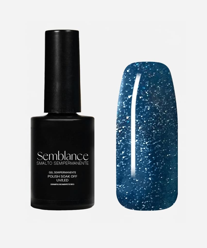 Winter Blue