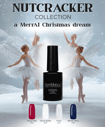 NUTCRACKER Collection