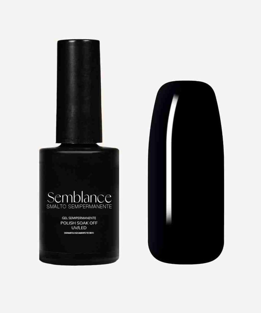 Black Satin