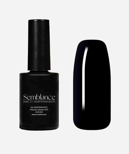 Black Satin