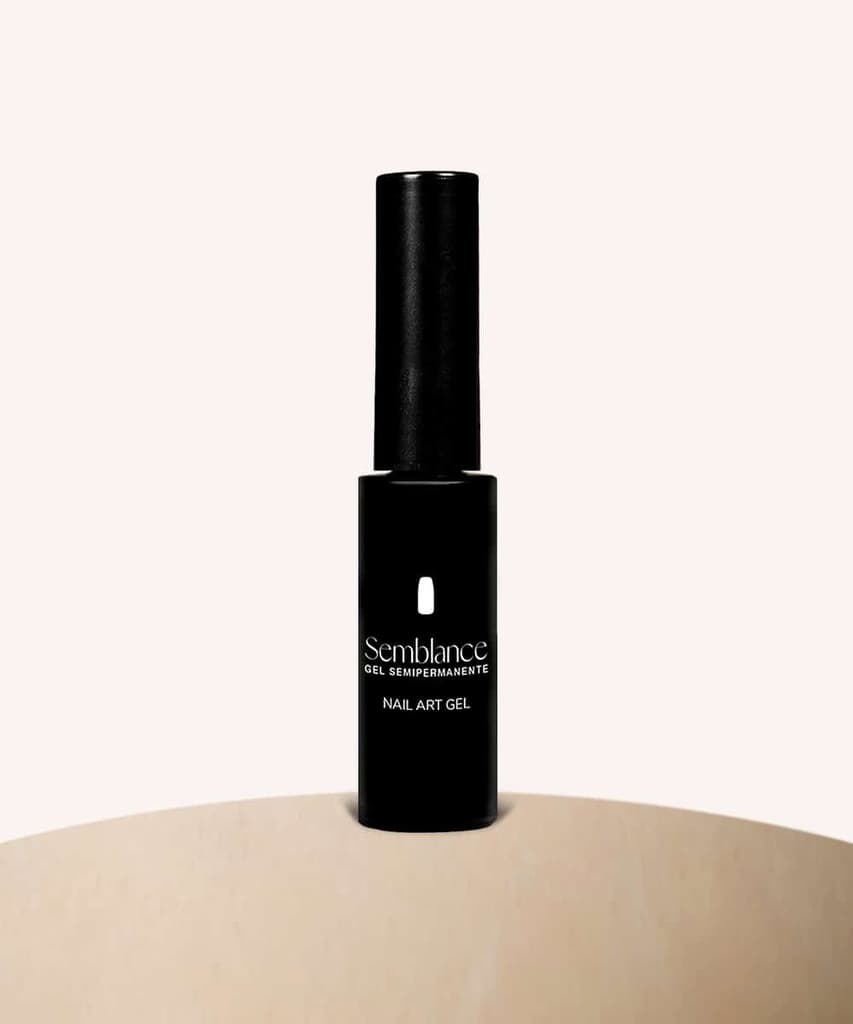Nail Art Gel BIANCO