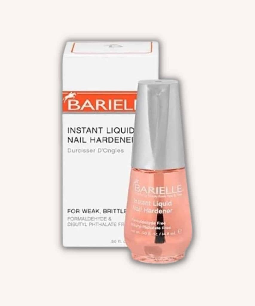 Indurente liquido istantaneo Barielle 15ml