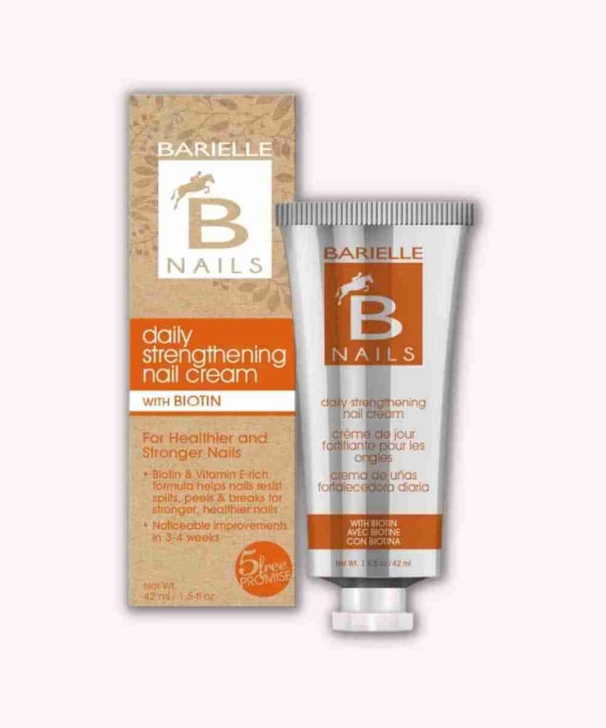 Crema Rinforzante con Biotina 42 ml