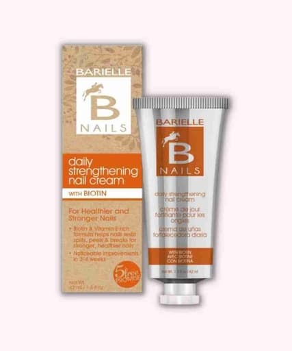 Crema Rinforzante con Biotina 42 ml