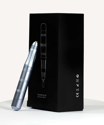 NAIL DRILL PEN 
FRESA PICCOLA