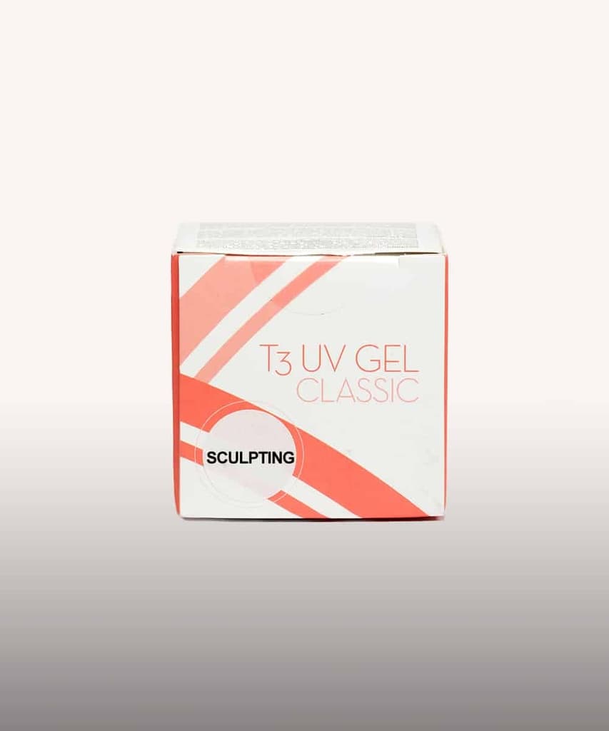 UV Gel Sculpting 28g