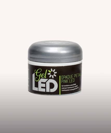 T3 Led Opal Petal Pink 28 gr