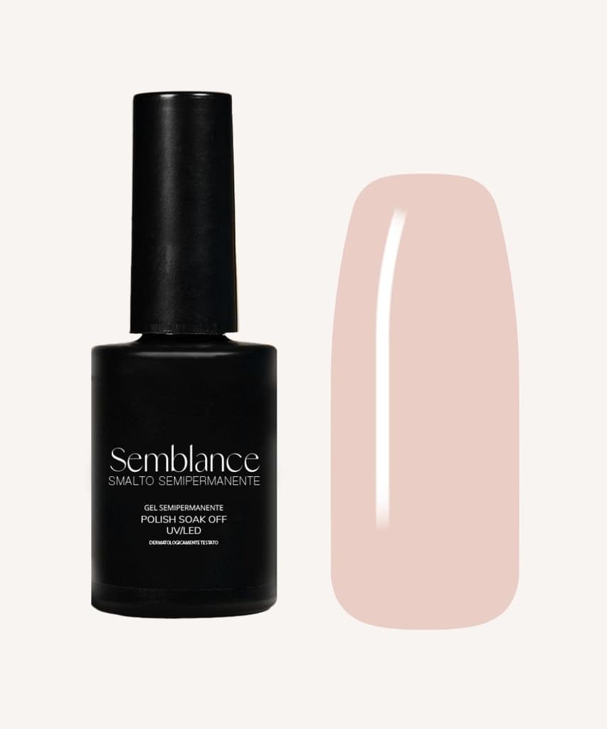 Peach Nude