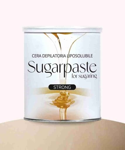 Sugarpaste Delicate 800 ml