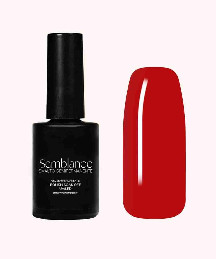 Vanity Red - ESAURITO