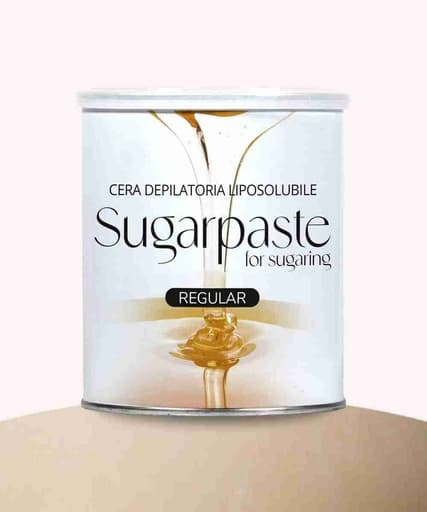 Sugarpaste Regular (Delicate) 800 ml