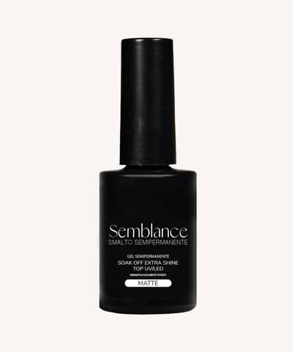 Top Coat Matte