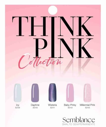 Think Pink Collection
