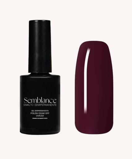 Dark Mauve