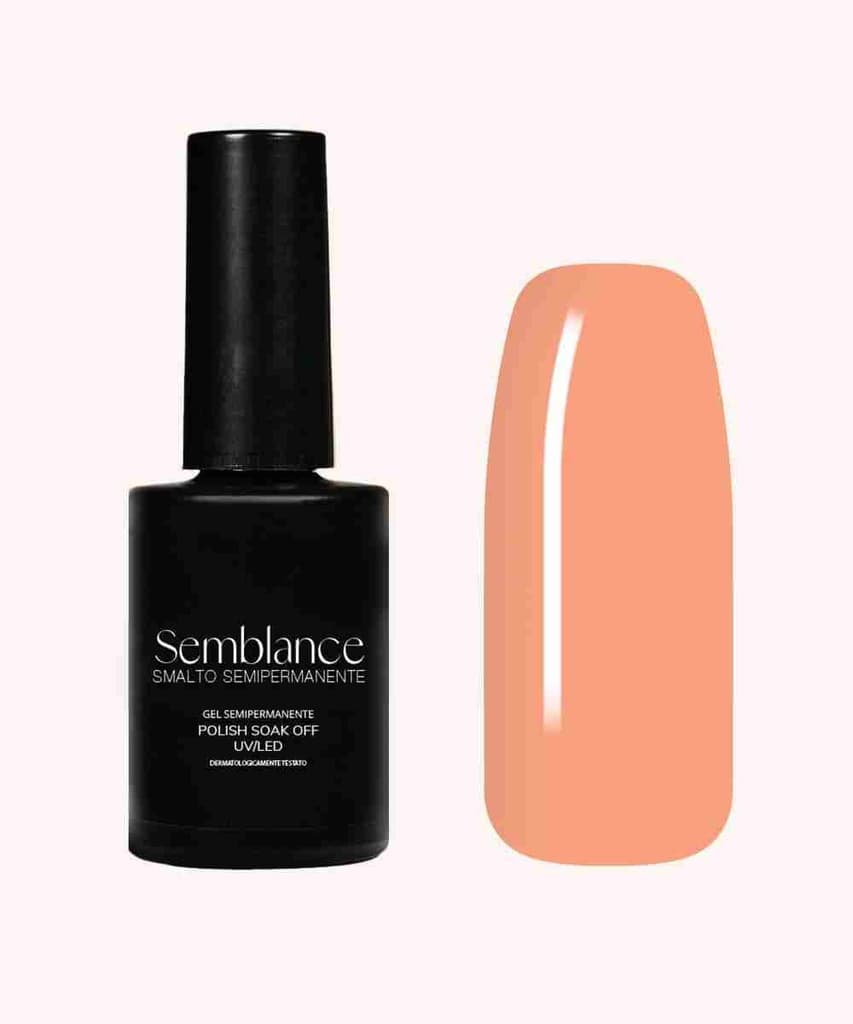 Peach Vogue