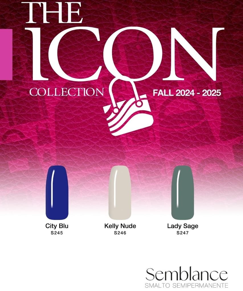 The Icon Collection