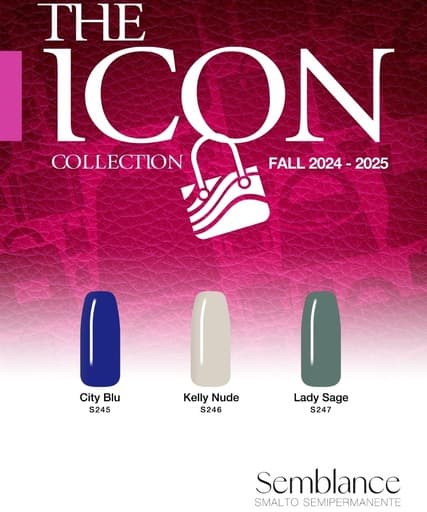 The Icon Collection