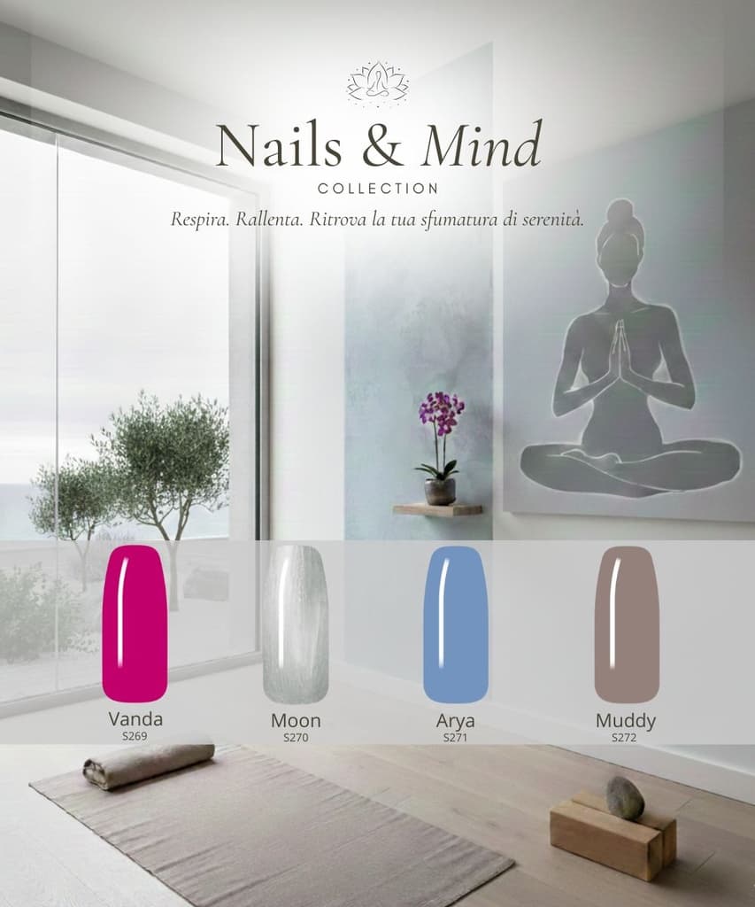 Nails&Mind Coll