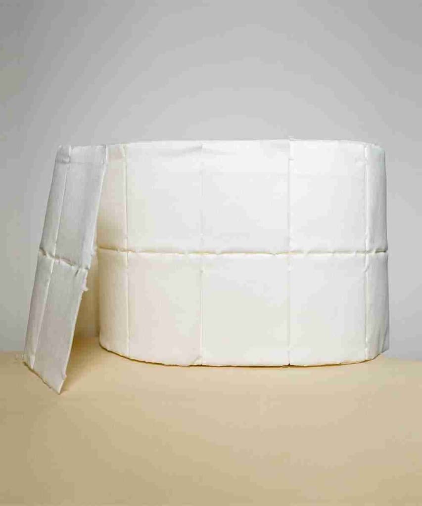 ROTOLO PADS cotone 500pz