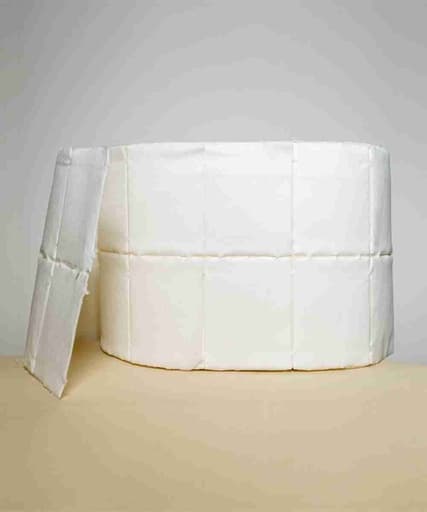 ROTOLO PADS cotone 500pz