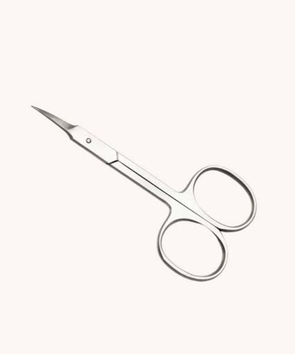 FORBICI per cuticole 1mm