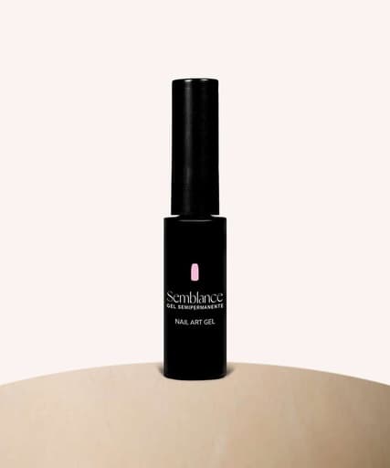 Nail Art Gel ROSA