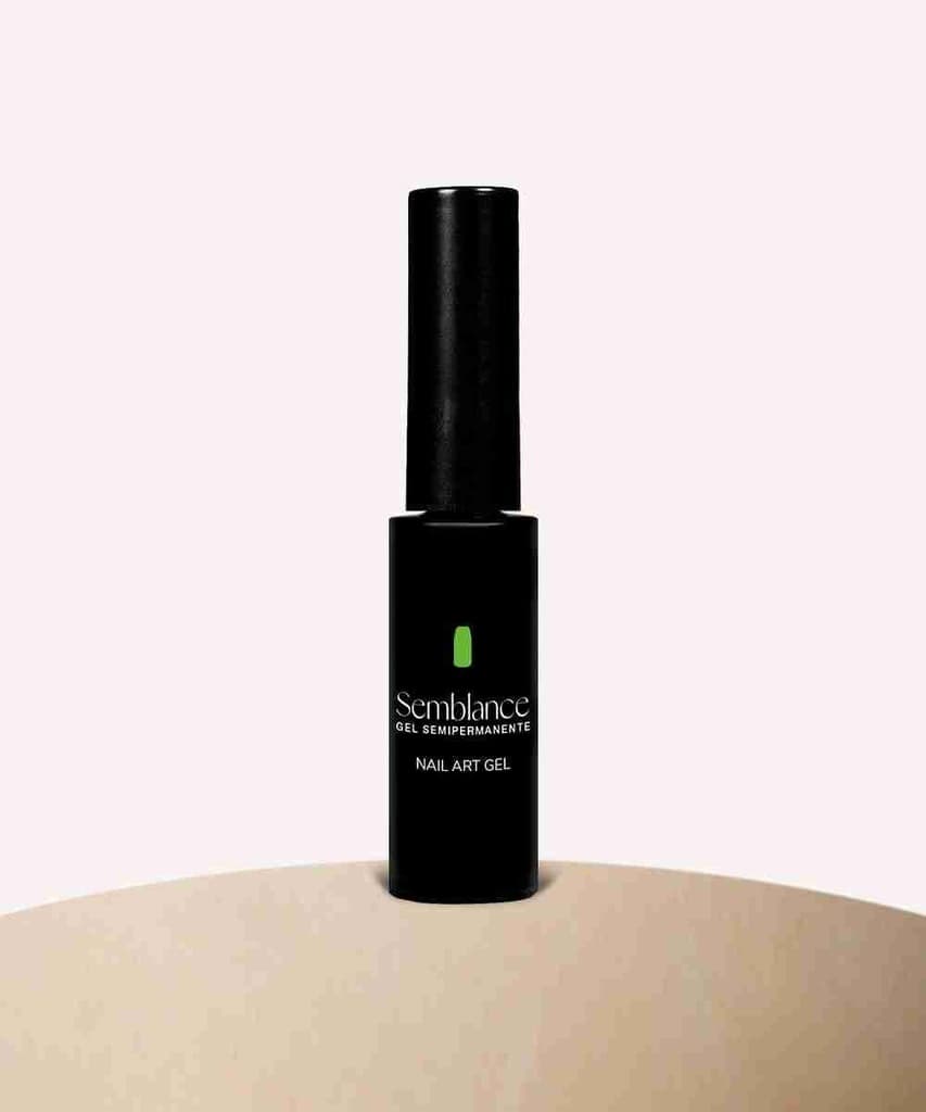 Nail Art FLUO VERDE