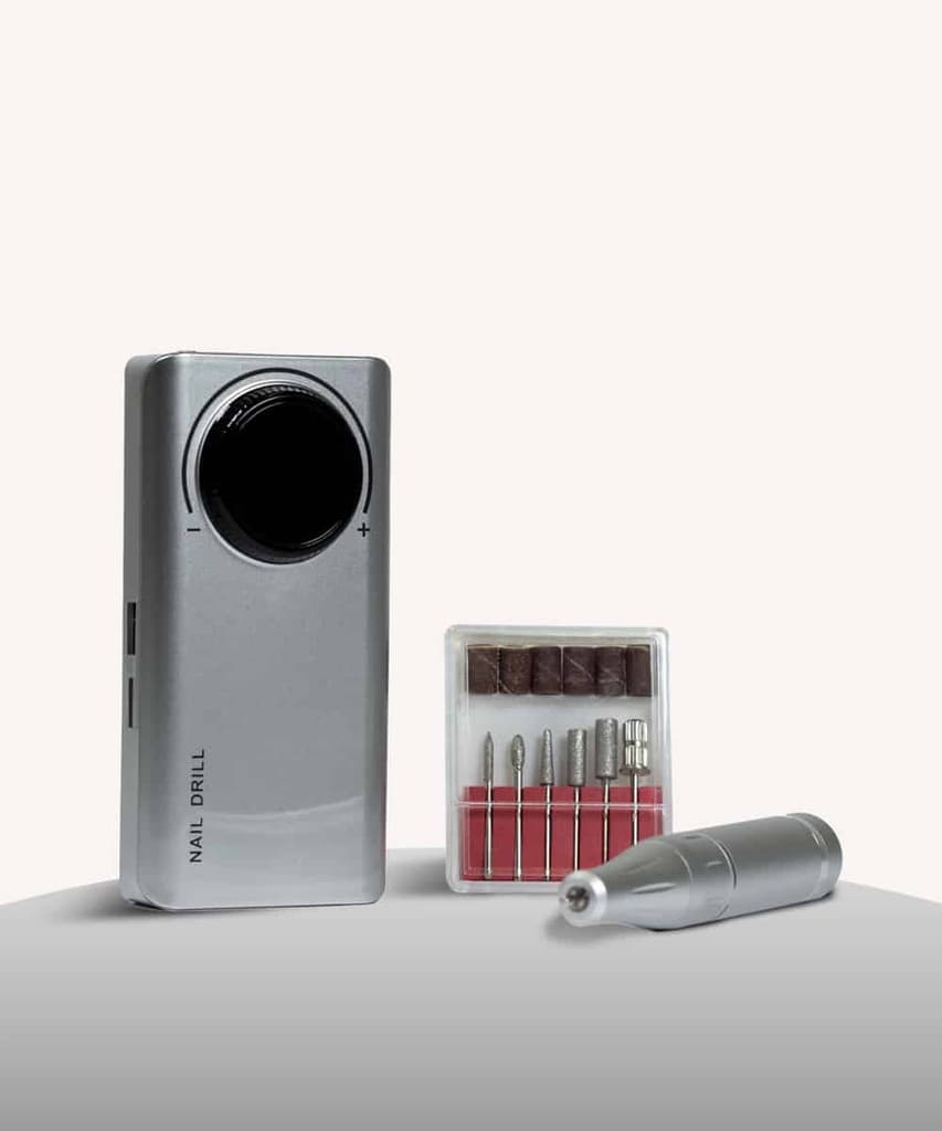 Nail Drill (fresa) 30w
35000rpm display