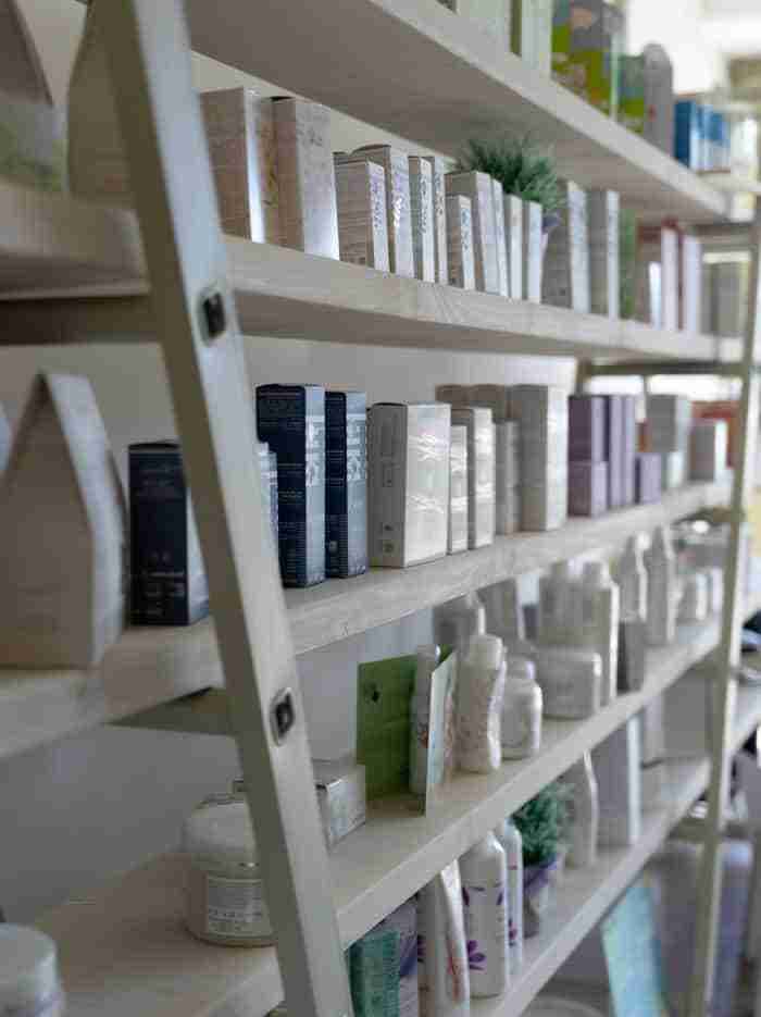 Showroom Aestheticart